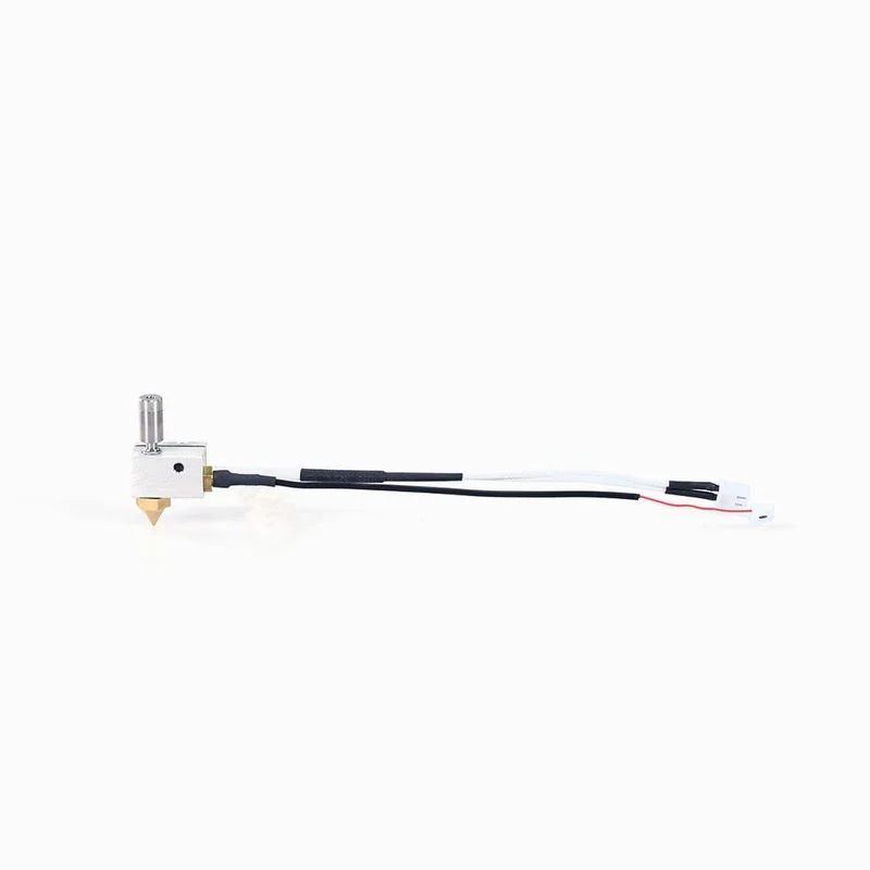 Raise3D E2 Linke Hotend-Baugruppe
