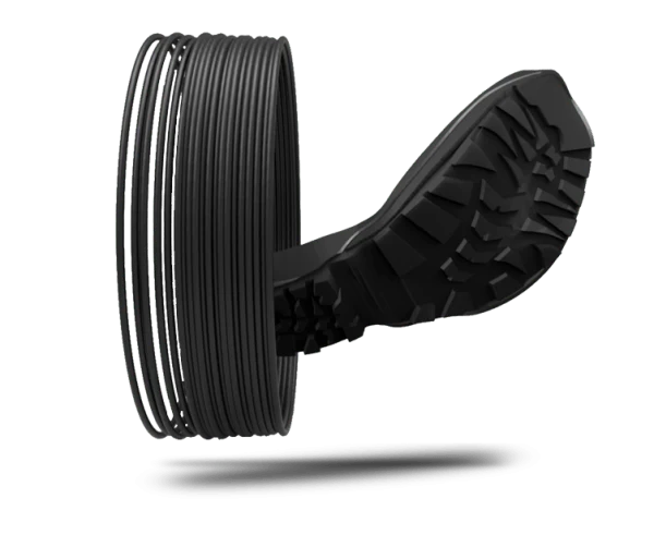 TreeD FLEXABILITY TPA – 1,75mm– 500g - 93 Shore A