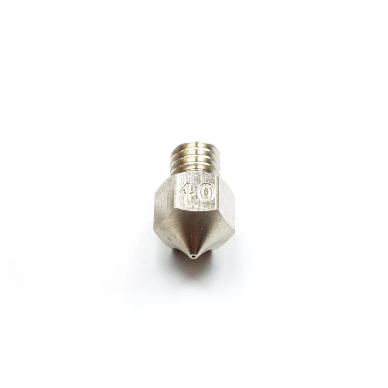 3DSolex Nozzle für Raise3D E2 / PRO2 / PRO3 0.40 mm