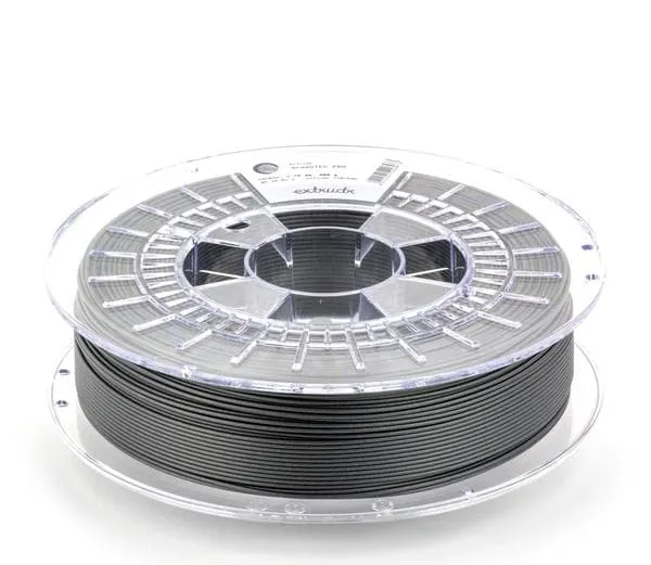 extrudr GreenTec Pro Carbon 1,75mm 800g mit Kohlefasern