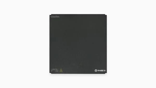 Raise3D PRO3 series Buildtak Printing Surface