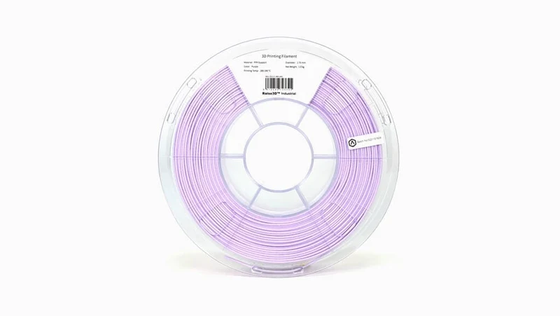 Raise3D Industrial PPA Support Filament -1,0kg - 1,75mm
