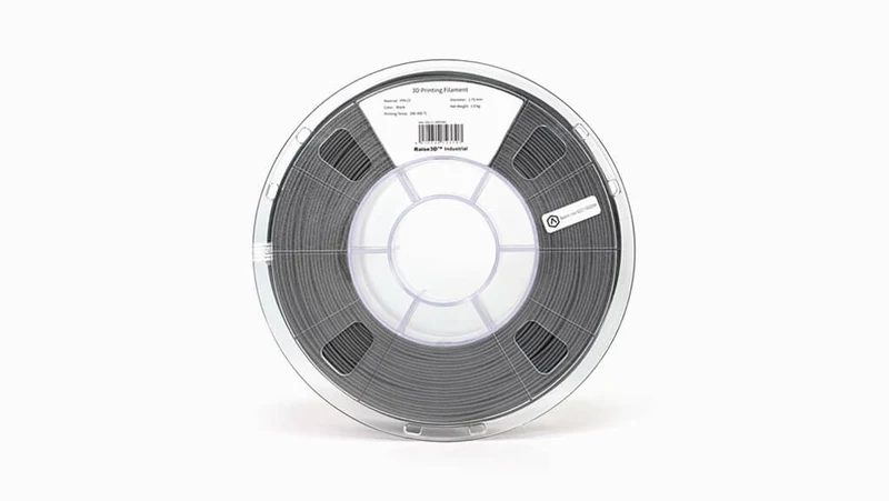 Raise3D Industrial PPA CF Filament - 1,0kg - 1,75mm