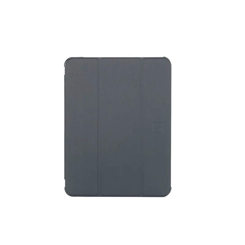 Tucano Satin Folio Case for iPad 10th Gen/iPad 11 - Blue/Black