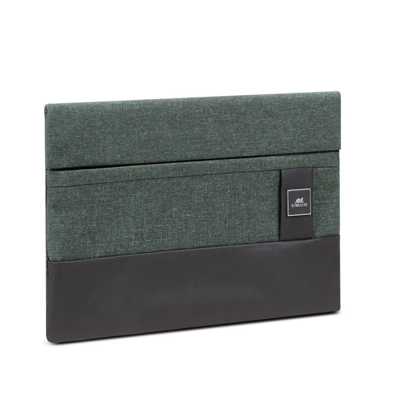 Rivacase 8803 Laptop Sleeve Carry Case 13" (Khaki)