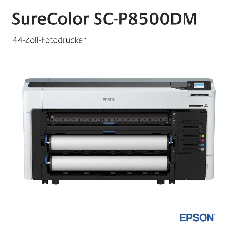Epson SureColor SC-P8500DM - Aktion bis 30.09.26