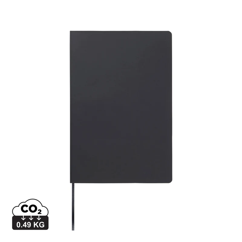 VINGA Baltimore RCS PU Softcover Notizbuch