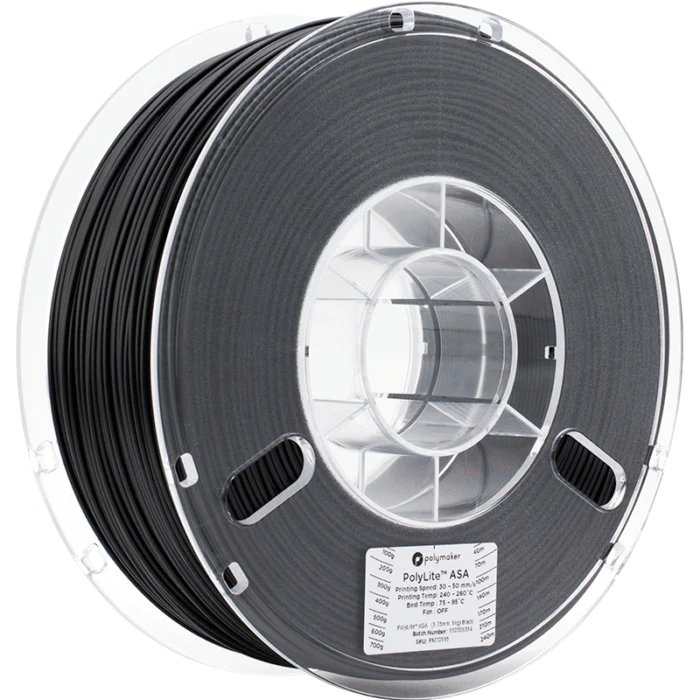 Polymaker PolyLite™ ASA Filament