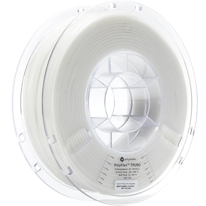 PolyMaker PolyFlex™ TPU90 1,75mm 750g