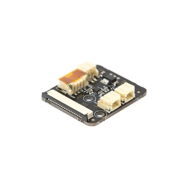 BCN3D Extruder Board D25/W27/W50