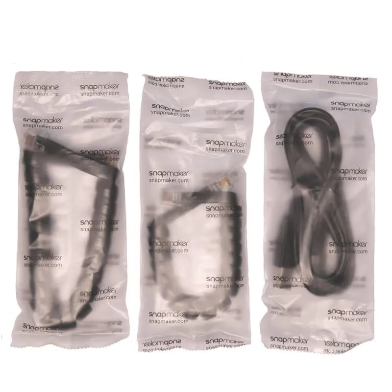 Snapmaker Cable Set Original