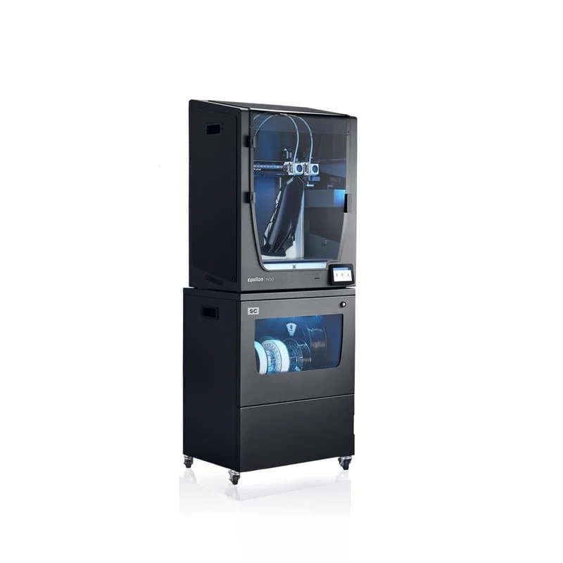 BCN3D Epsilon W50 SC Bundle