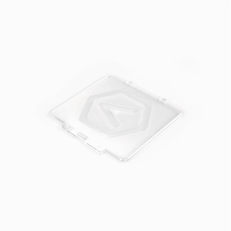 Raise3D E2 Filament Box Cover Right