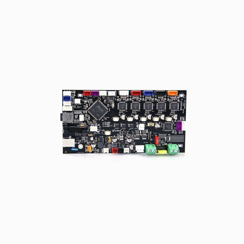 Raise3D E2 and E2CF Motion Controller Board