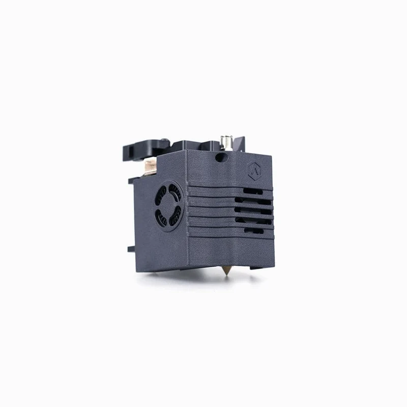 Raise3D E2 Linker Druckkopf