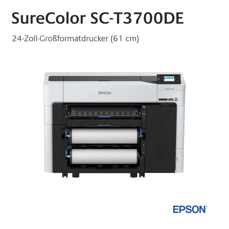 Epson SureColor SC-T3700DE