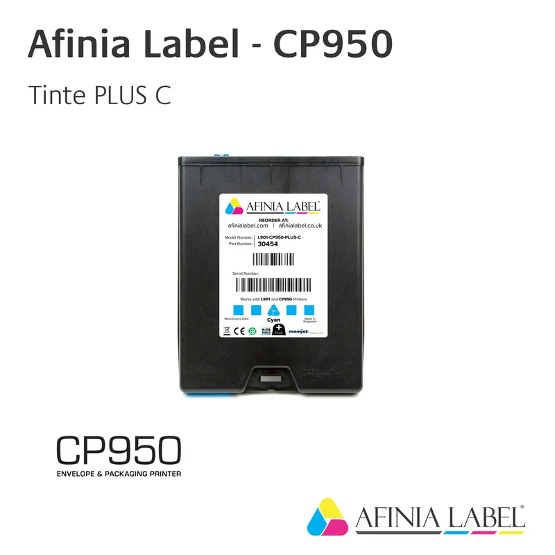Afinia Label - CP950/L901 Verbrauchsmaterial