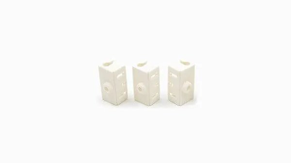 Raise3D Hot End Silicone Cover (Pro2 Series and N Series)