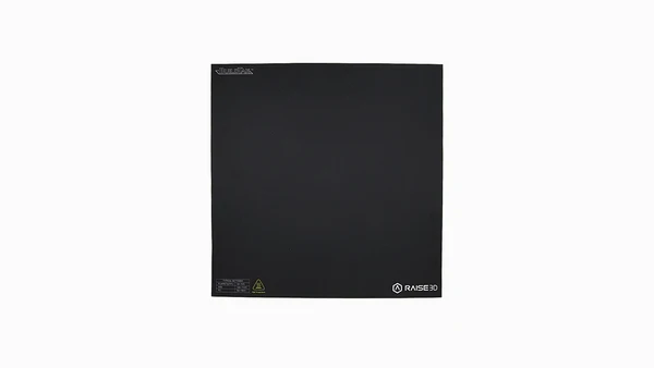 Raise 3D N2 / N2 Plus / Pro2 / Pro2 Plus BuildTak Druckbett-Beschichtung 330x340mm