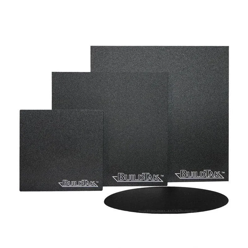 BuildTak 114x114mm Druckbett-Beschichtung