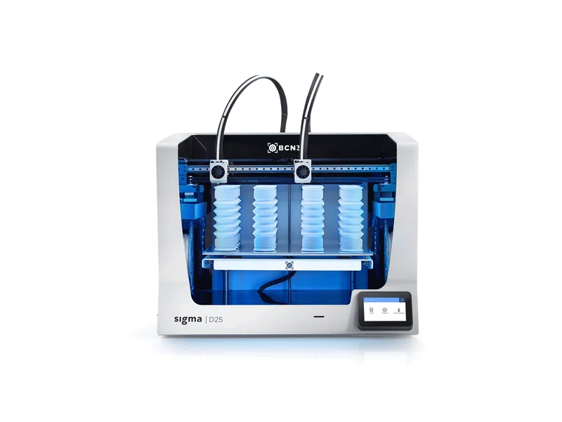 BCN3D Sigma D25 3D-Drucker