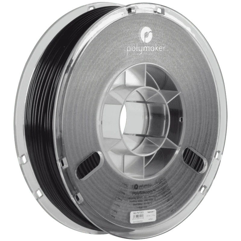 PolyMaker PolySmooth Filament - 1,75mm - 750g für Polysher