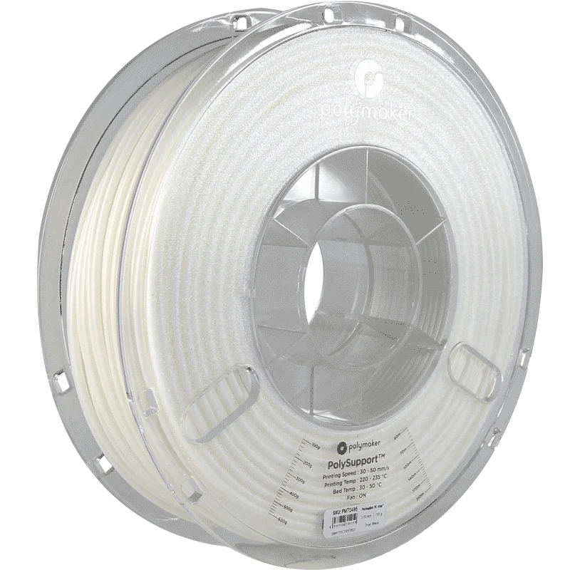 PolyMaker PolySupport™ - 1,75mm - 750g - Support für PLA