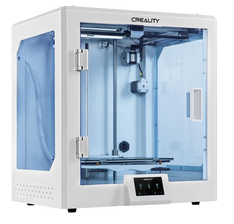 Creality CR-5 Pro H 3D-Drucker