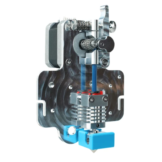 Micro Swiss Direktantrieb Extruder mit Hotend für Creality Ender 5 Serie