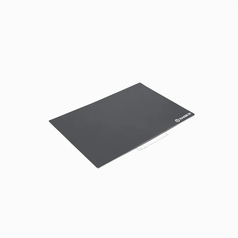 Raise3D E2 / E2CF Flexible Plate+Printing surface(Druckplatte mit BuildTak Beschichtung)