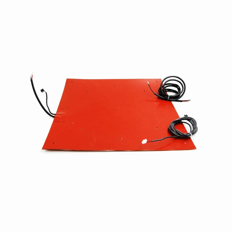 Raise3D Pro2 Series Heated Bed