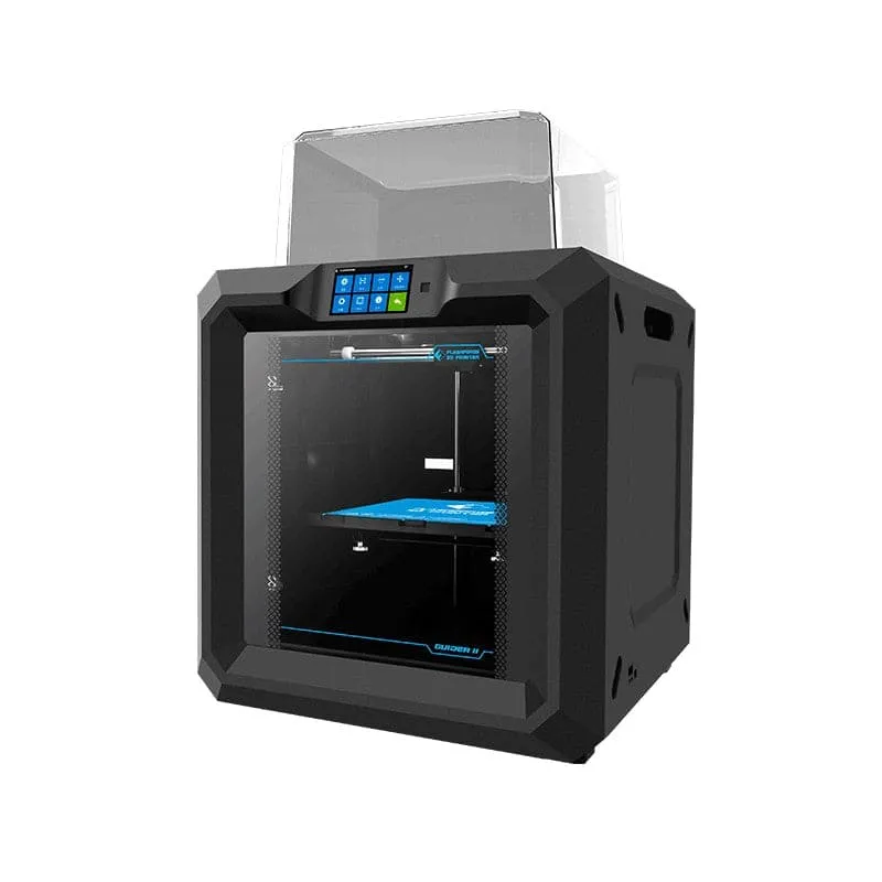 Abverkauf: Flashforge Guider 2S VERSION 2020 (V2)