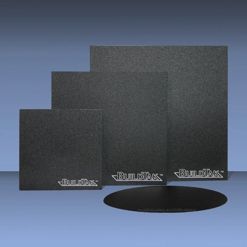 BuildTak 254x165mm Druckbett-Beschichtung