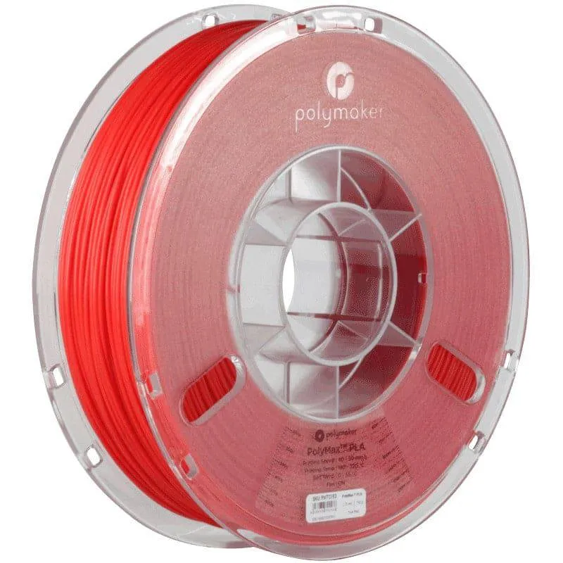 PolyMaker - PolyMax™ Tough PLA 1,75mm 750g