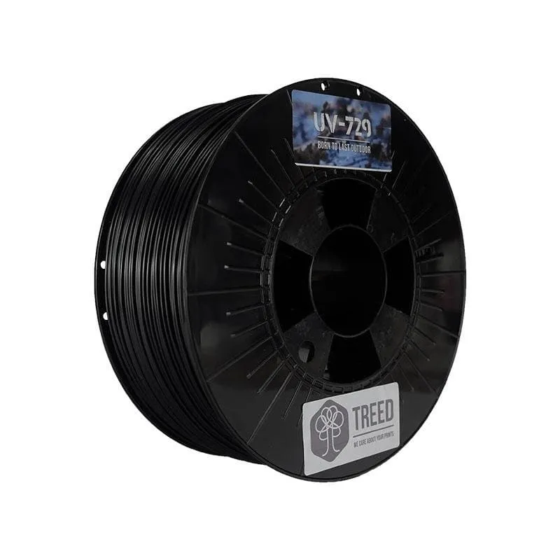 TreeD UV-729 ASA Filament 1,75mm 500g