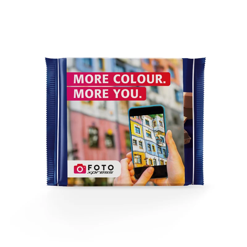 Ritter SPORT 100g