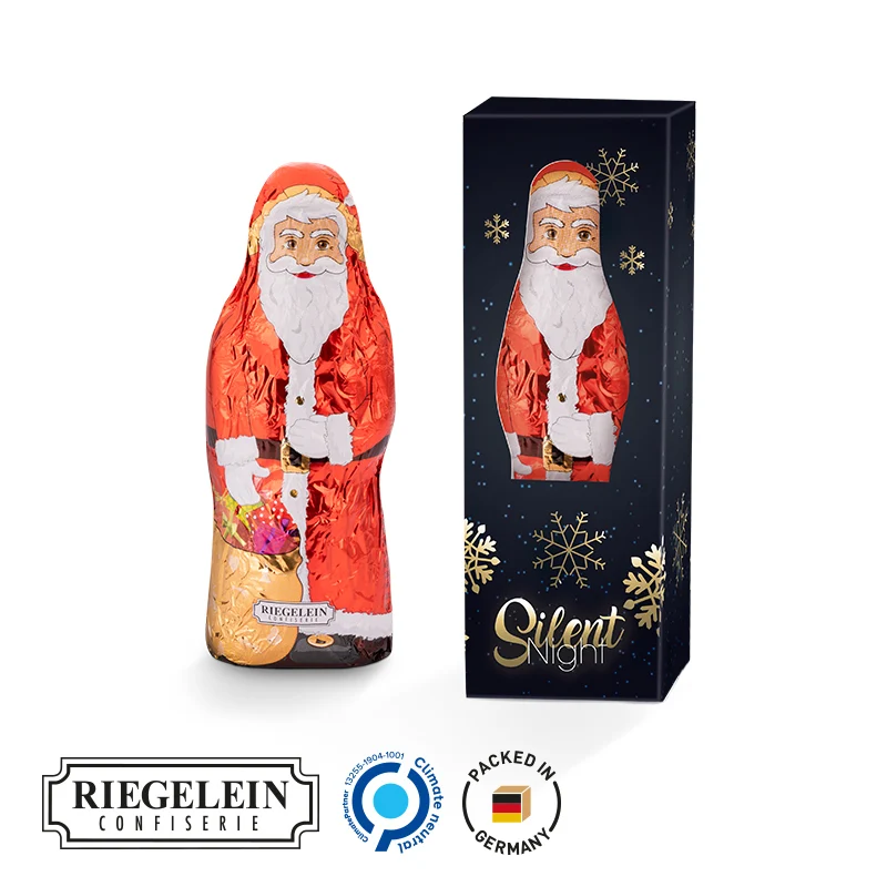 Riegelein Weihnachtsmann