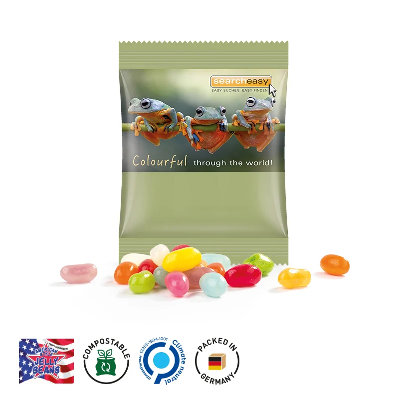 Minitüte Jelly Beans