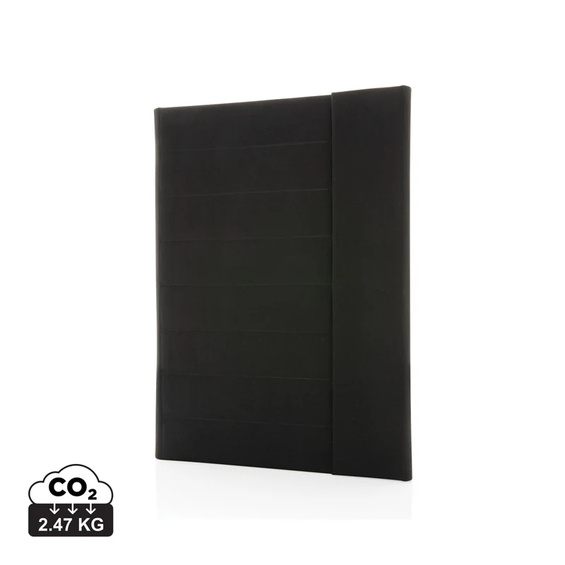 Impact Aware™ A4 Portfolio mit Magnetverschluss