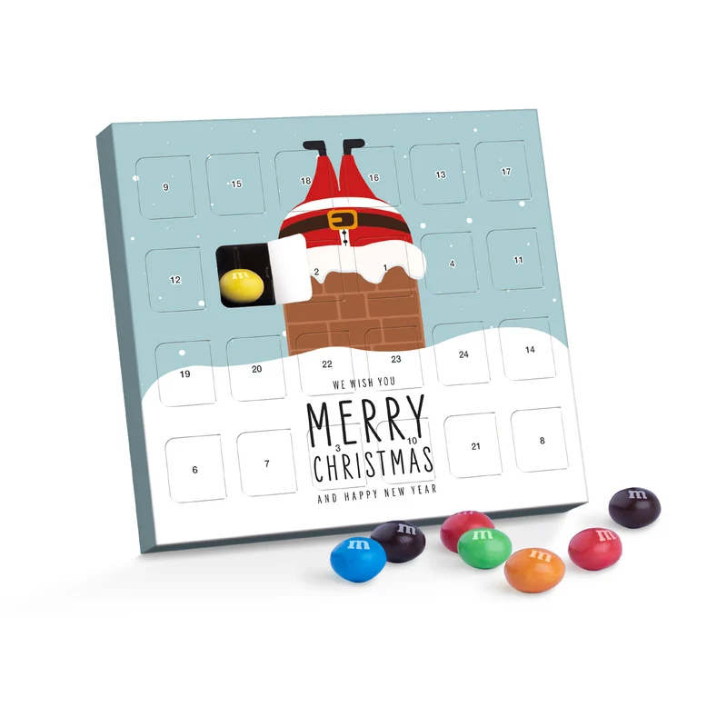 FSC-Adventskalender