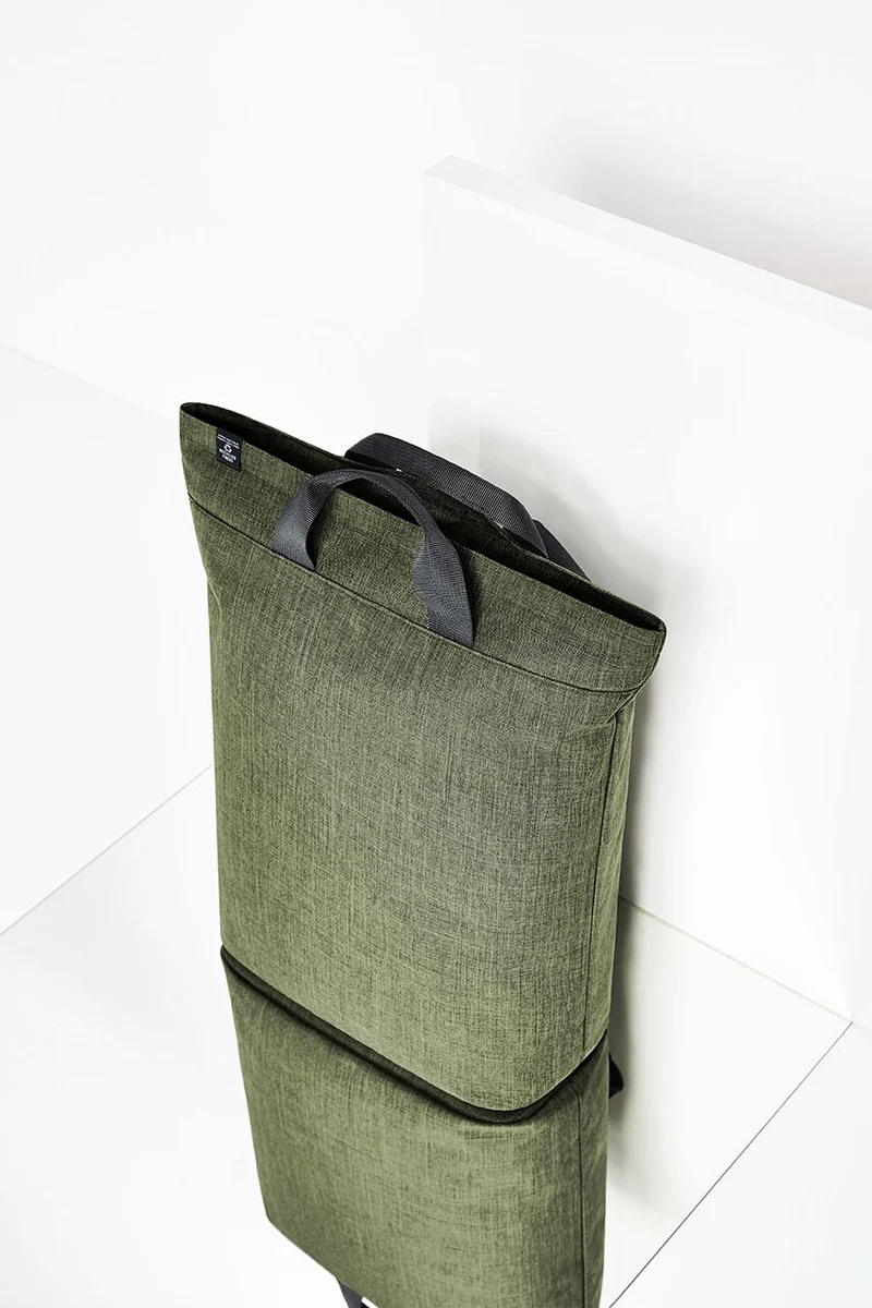 Laptop-Rucksack Europe