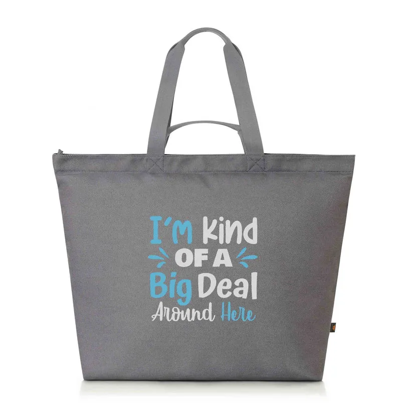 Einkaufstasche - Shopper BIG