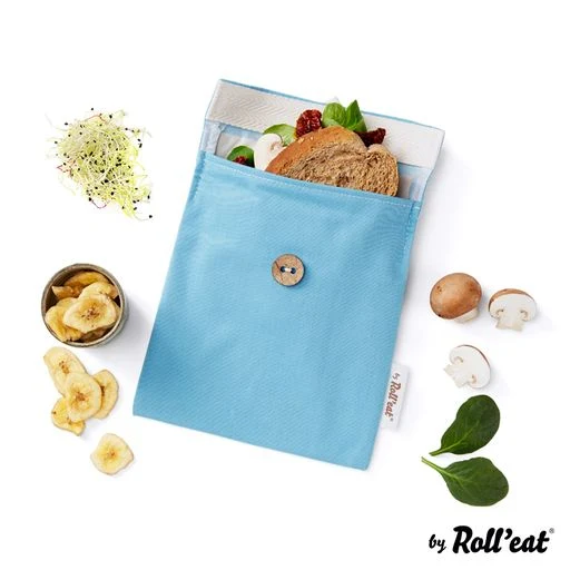 Bio Snackbeutel