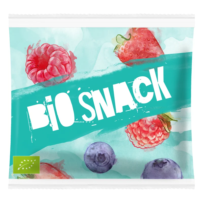 Bio Pure Superfruits Mix