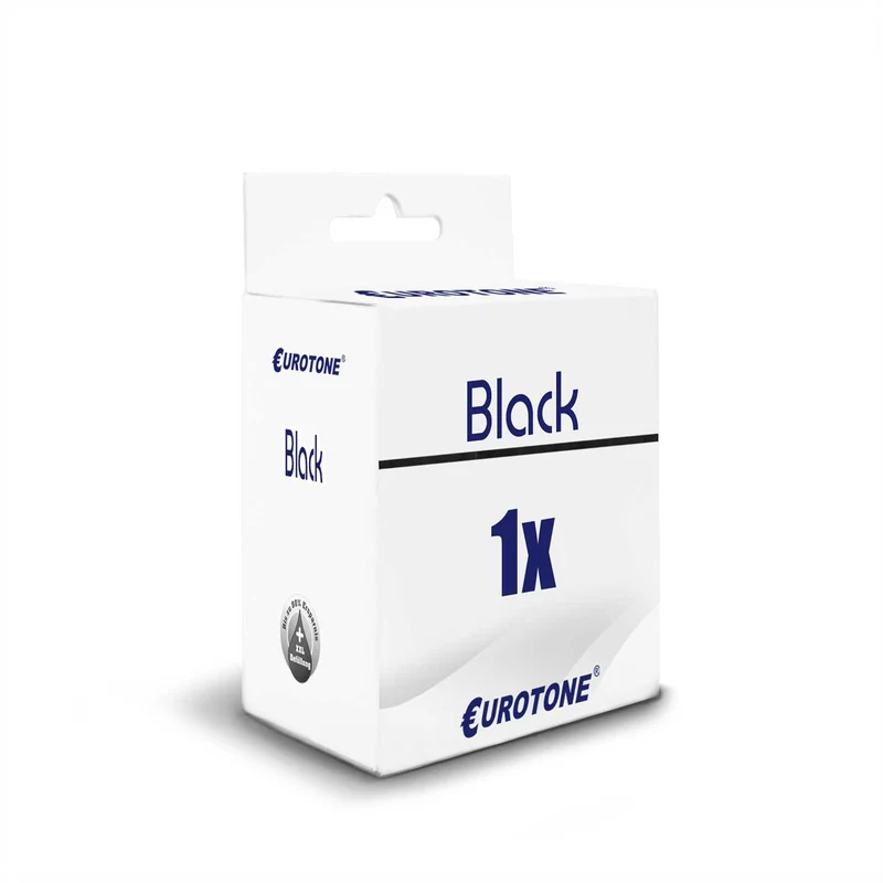 1x alternative ink cartridge for Canon PG-560XXL 3712C001 black