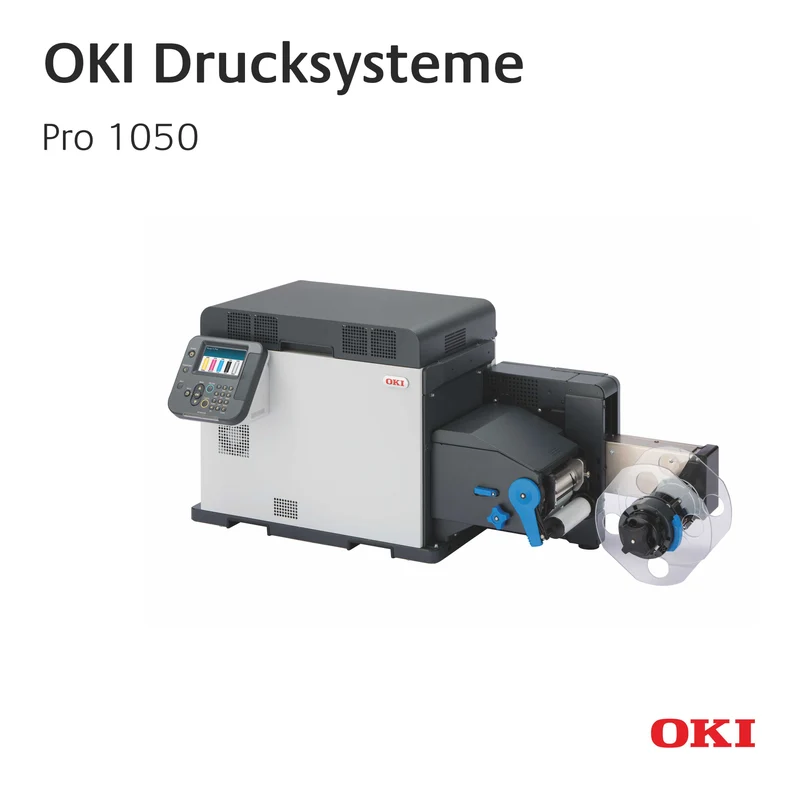 OKI Pro1050