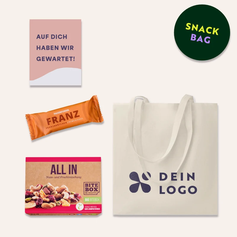 Snack Bag