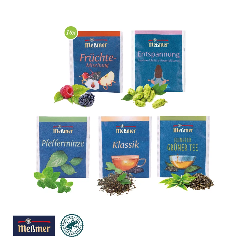 Mini Tee FSC-Haus