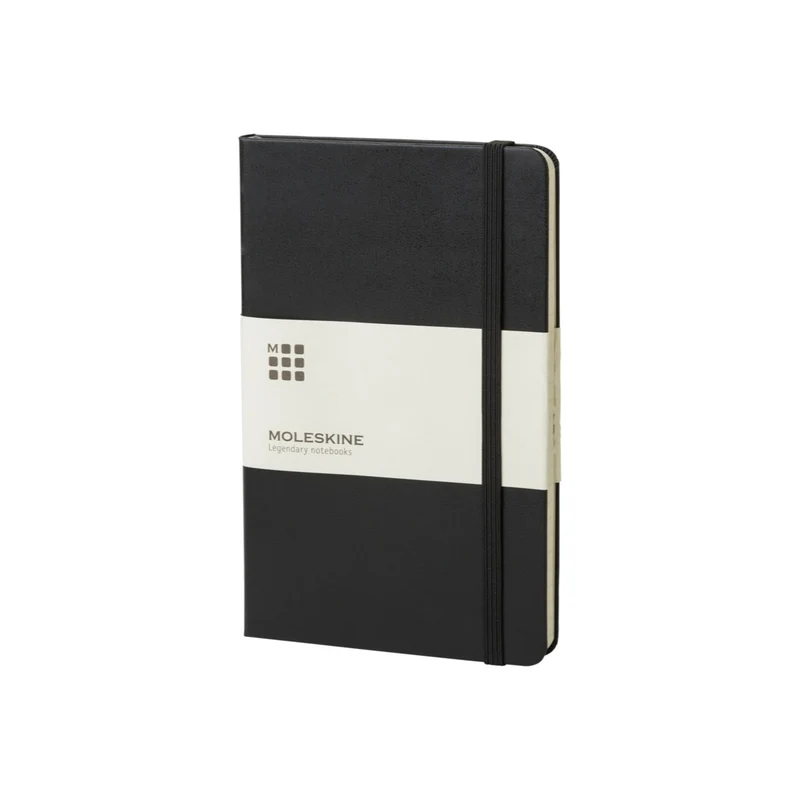 Moleskine Classic Notizbuch Hardcover M