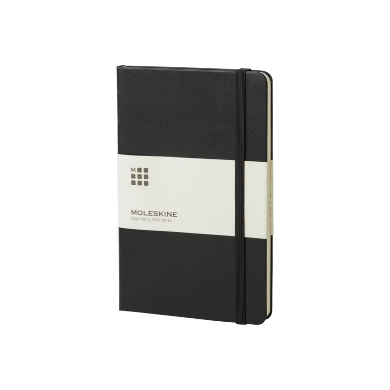 Moleskine Classic Notizbuch Hardcover L